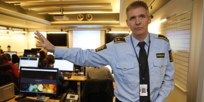 Slik jobber politiet: - Et puslespill som skal legges
